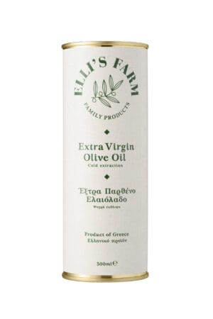 ELLI’S FARM EVOO