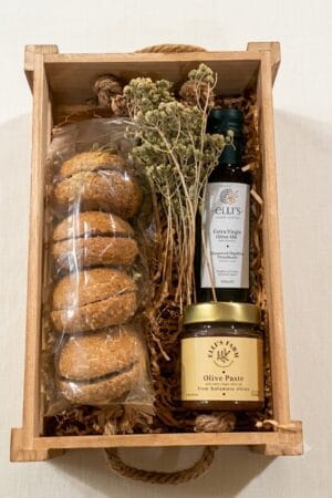 Dakos kit